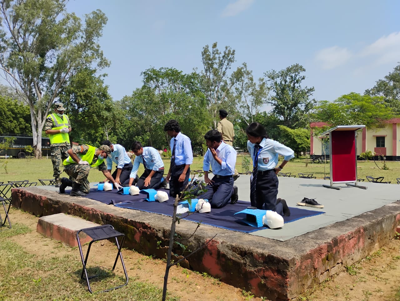 Student Induction Programme 2026 - Photo 11